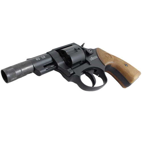 Rohm RG-59 Blank Revolver - Refurbished