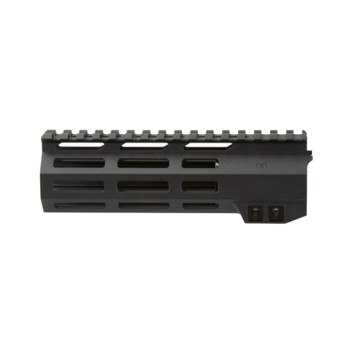 6.5 Inch MLOK Pistol Length Handguard