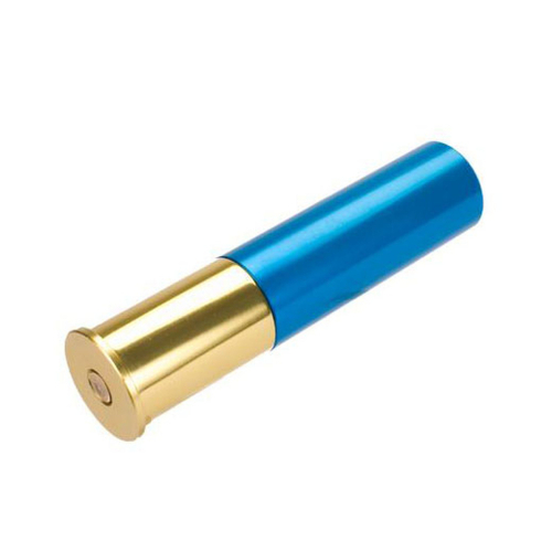 2 Spare 6 Rounds Shells For Madmax Double Barrel Airsoft Shotgun