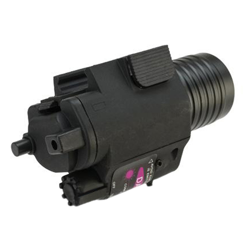 Matrix M6 Tactical Laser Combo with Remote Pressure Switch