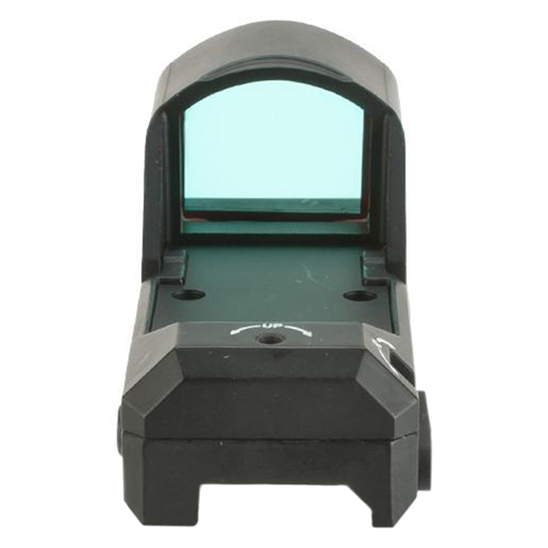 Matrix RD210 Low Profile 3V Polymer Red Dot Sight