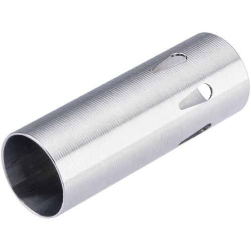 CNC Hardened Stainless Steel Cylinder