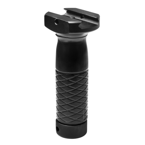 AR15 Verticle Grip With Weaver Mount
