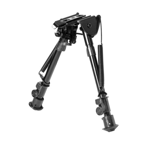 Fullsize Precision Grade Bipod With 3 Adapters