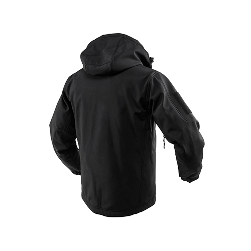 NcStar Delta Zulu 2x Large Black Jacket