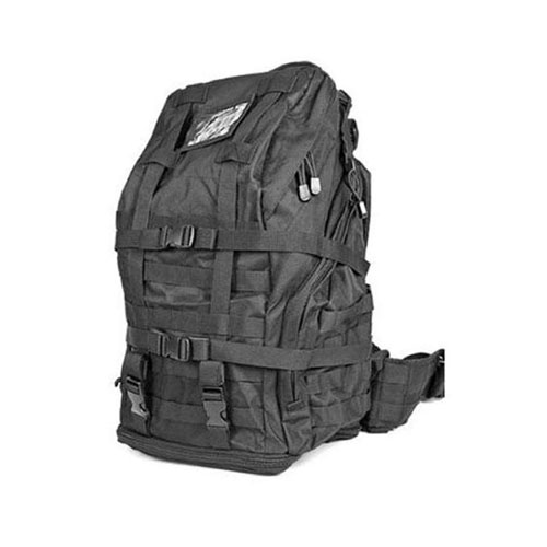 VISM Tactical 3 Day Backpack