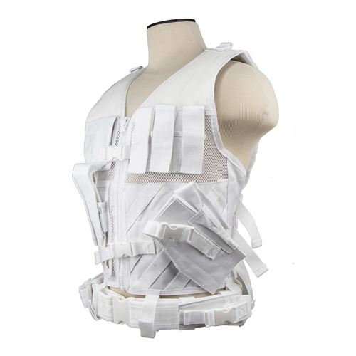 NcStar Tactical Vest