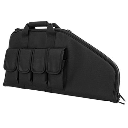 AR and AK 28 Inch Tactical Subgun gun Case