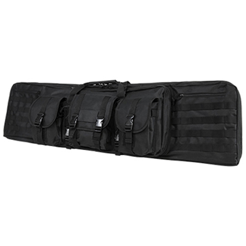 46 Inch Double Carbine Rifle Case