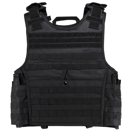 Vism by NcStar Expert Plate Carrier Small