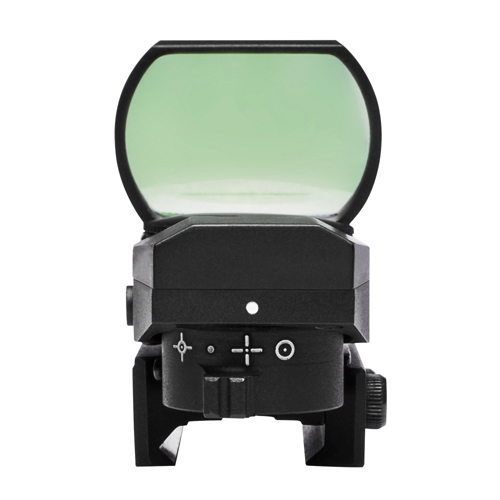 NcStar RED colored Four Reticle Sight