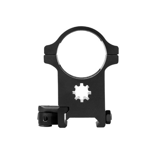 6 Bolt - 1.5 Inch Ring With Quick Release Mount