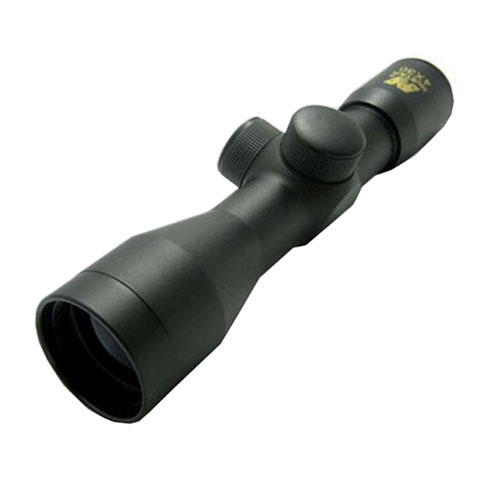 Tactical Series 4x32 Compact Scope