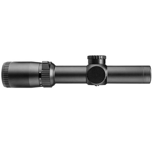 NcStar STR Series 1-6X24 Scope