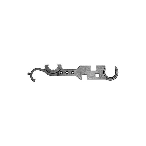 AR15 Combo Armorers Wrench Tool