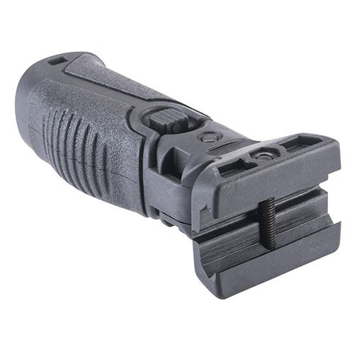 Picatinny Foldable Foregrip - Black