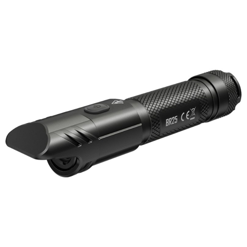 BR25 High Performance Flashlight