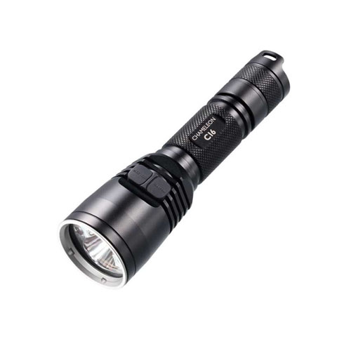 Nitecore CI6 LED Flashlight