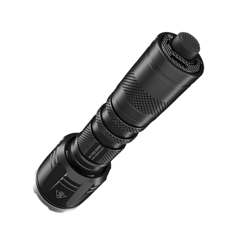 Nitecore CI7 Dual Output Tactical IR Flashlight