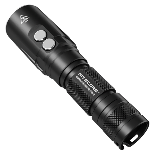 Nitecore Diving Light for Underwater Activities