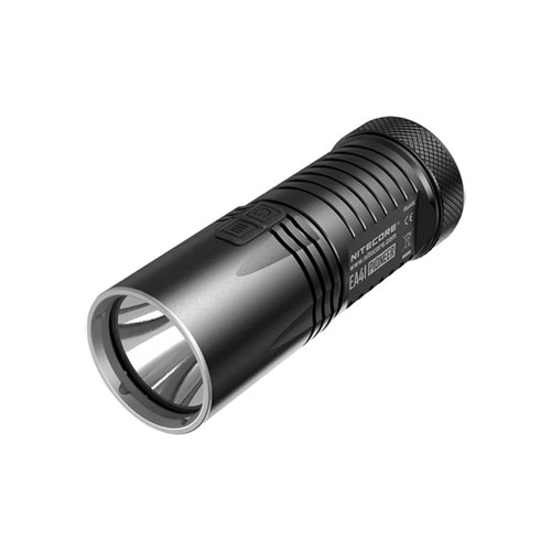 Nitecore EA41 Flashlight