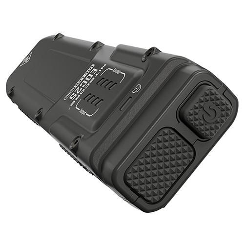 Nitecore EDC25 Tactical Ultra Slim Flashlight