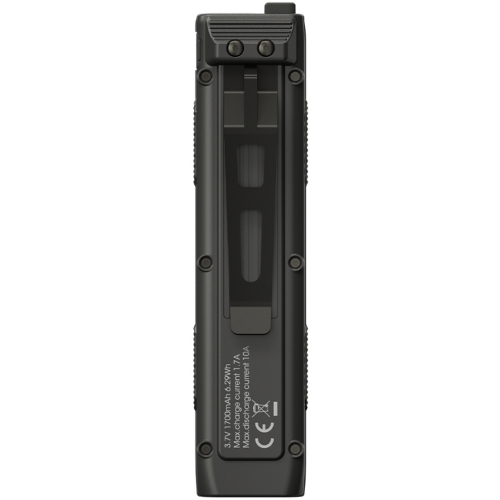 Nitecore Ultra Slim EDC Flashlight