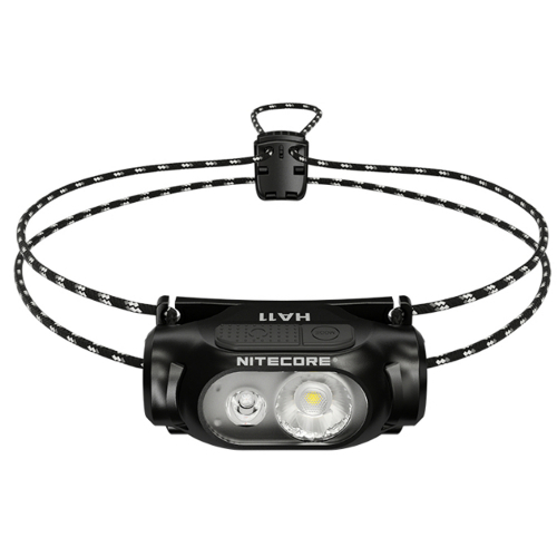 Nitecore Headband w/ Clip 240 Lumens