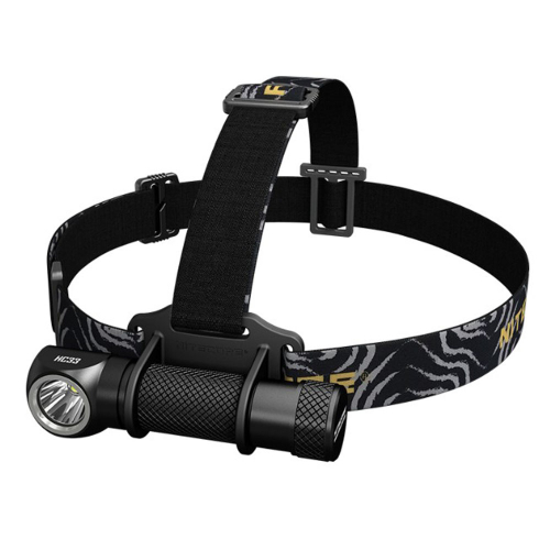 HC33 Headlamp 1800 Lumens 