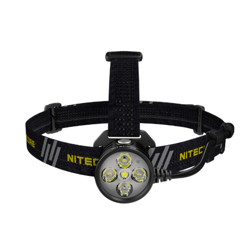 Nitecore HU60 1600 Lumens