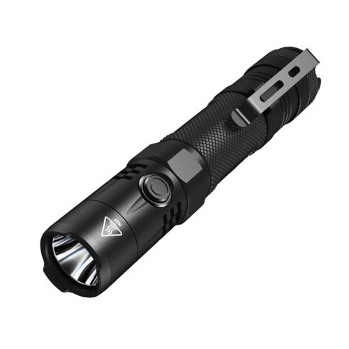 MH10 V2 Flashlight