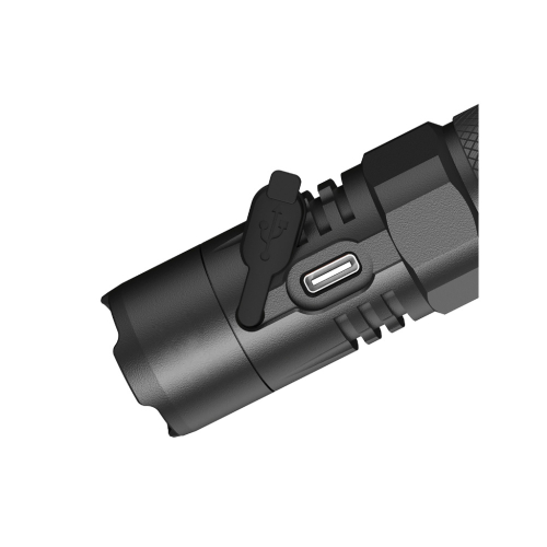 MH10 V2 Flashlight