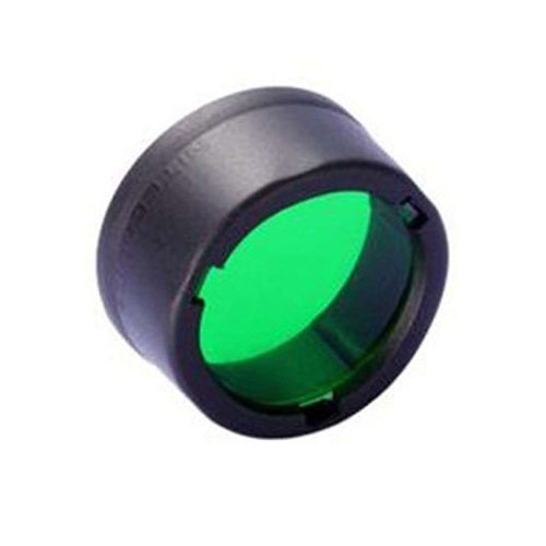 Nitecore NFG23 Flashlight Green Filter