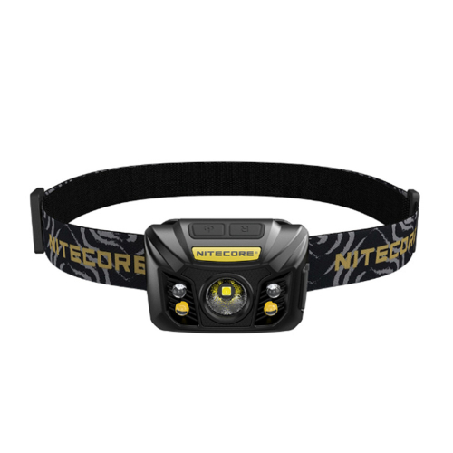 Headlamp -NU32 -400 Lumens