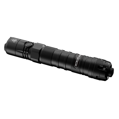 Nitecore New P12 Ultra Compact 1200 Lumens Tactical Flashlight