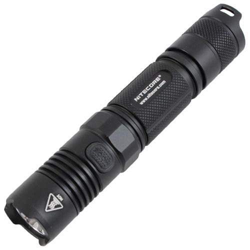Nitecore P12GT  Tactical LED Flashlight