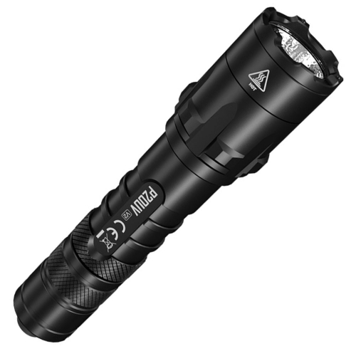 1000 Lumens Flashlight - P20UV-V2