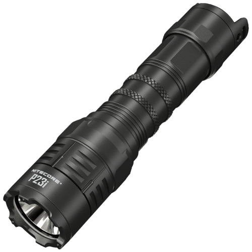 Nitecore P23i 2100i 3000 Lumen Rechargeable Flashlight