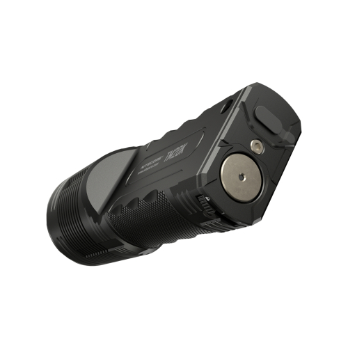 TM20K - 20000 lumens Flashlight