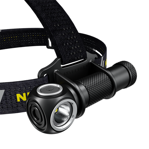 Nitecore UT32 Ultra Compact Coaxial Dual Output Headlamp