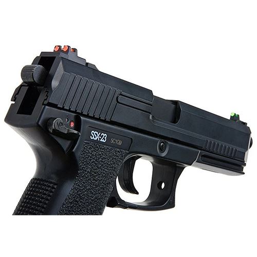 Novritsch SSX23 NBB Airsoft Gun