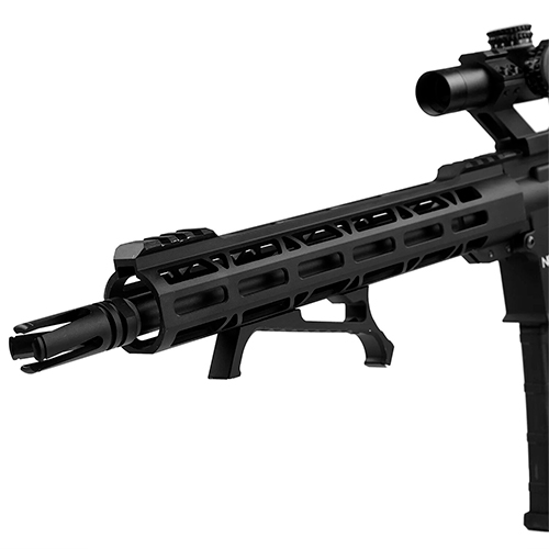 Novritsch SSR4 Full Metal AEG Rifle