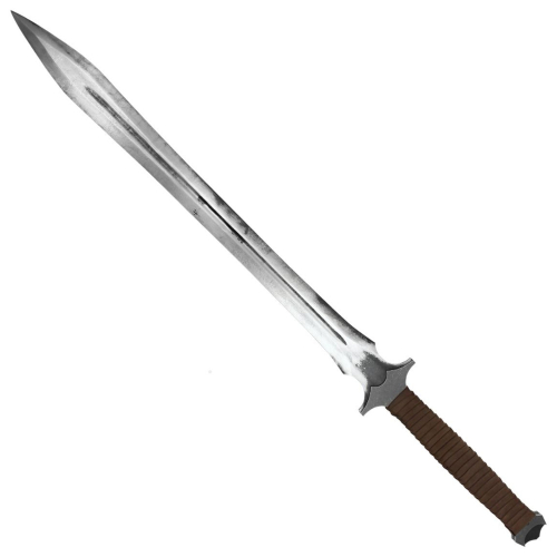 Manganese Steel Long Sword
