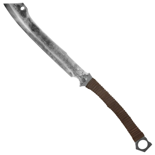 32Inch Manganese Steel Cleaver Sword