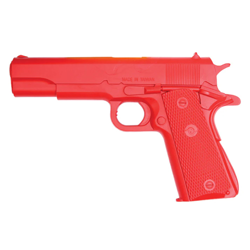 Polypropylene 1911 Training Pistol