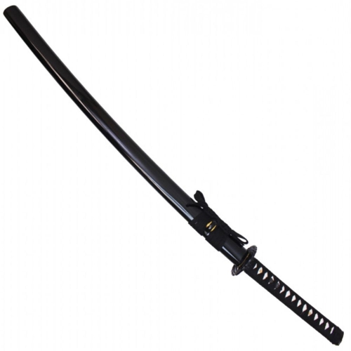 Hand Forged Carbon Steel Katana Sword