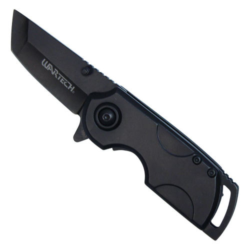 Wartech Assisted Open Pocket Knife