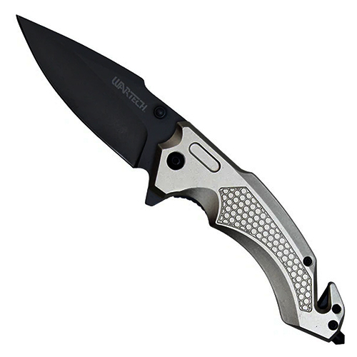 Neptune 8 1/4-inch Assisted Open Pocket Knife