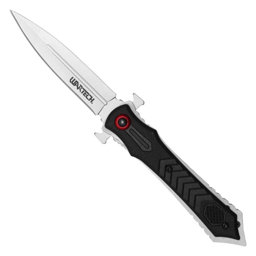 Wartech 8'' Stainless Steel Pocket Dagger