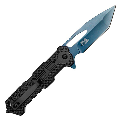 Neptune Wartech Pocket Foling 8 Inch Knife